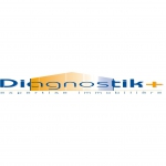 Logo DIAGNOSTIK +