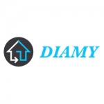 Logo DIAMY