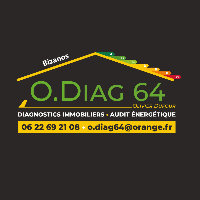 O.Diag64 - A votre service pour réaliser un bilan énergétique à Bizanos
