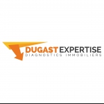 Logo DUGAST EXPERTISE