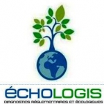 Logo Echo logis