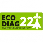 Logo Ecodiag 22