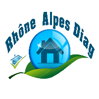 Logo Rhône Alpes Diag