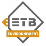 Logo ETB ENVIRONNEMENT