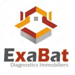 Logo Exabat