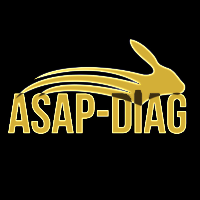 Logo ASAP-DIAG