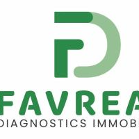 Logo Favreau Diagnostics