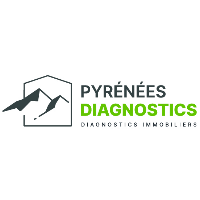 Logo Pyrénées Diagnostics