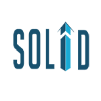 Logo SOLIID