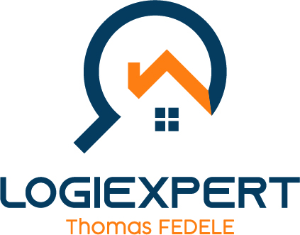 Logo LOGIEXPERT THOMAS FEDELE