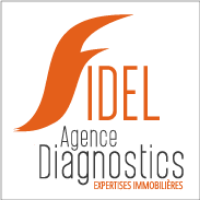 Logo Agence FIDEL Diagnostics