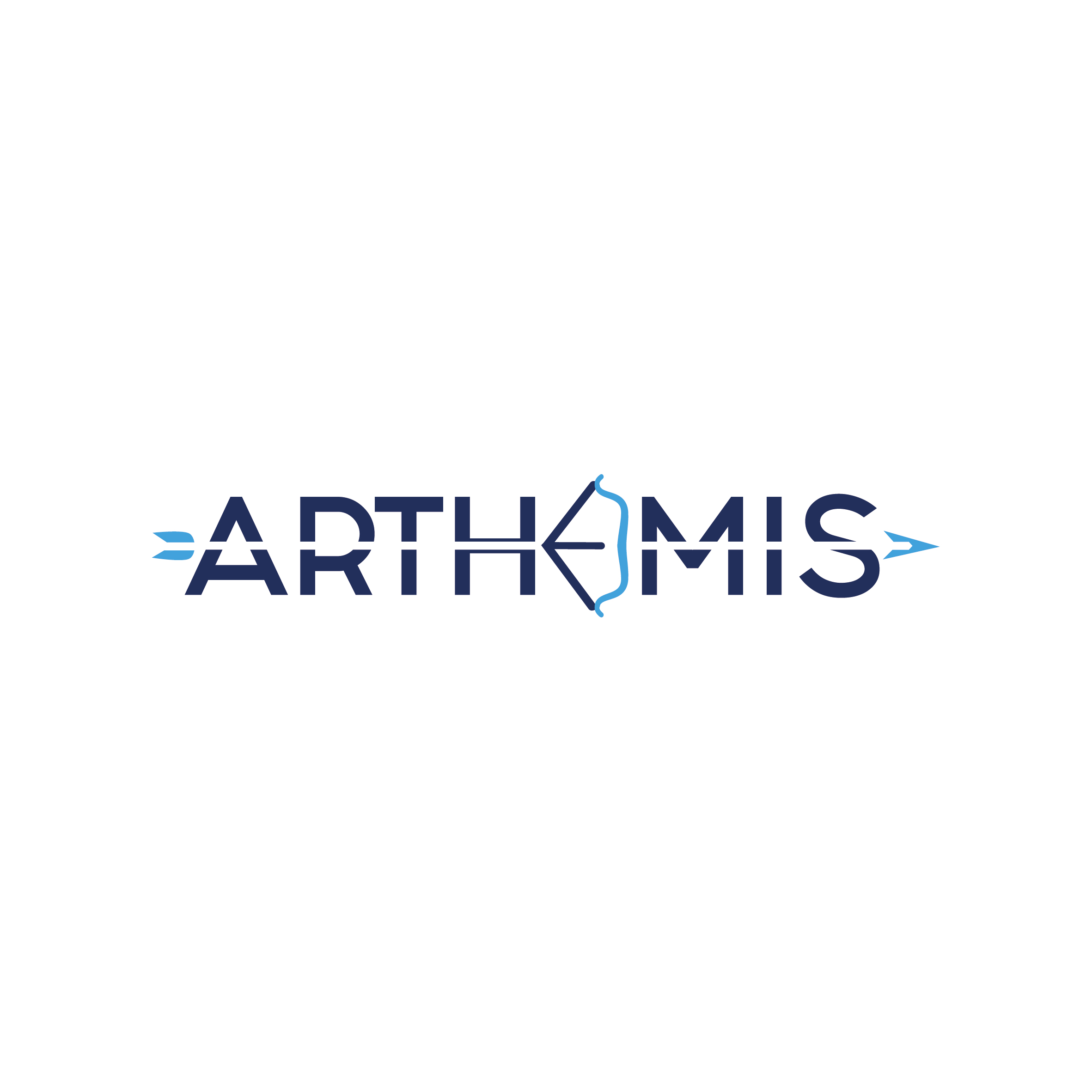 Logo ARTHEMIS