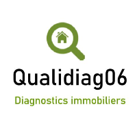 Logo QUALIDIAG 06