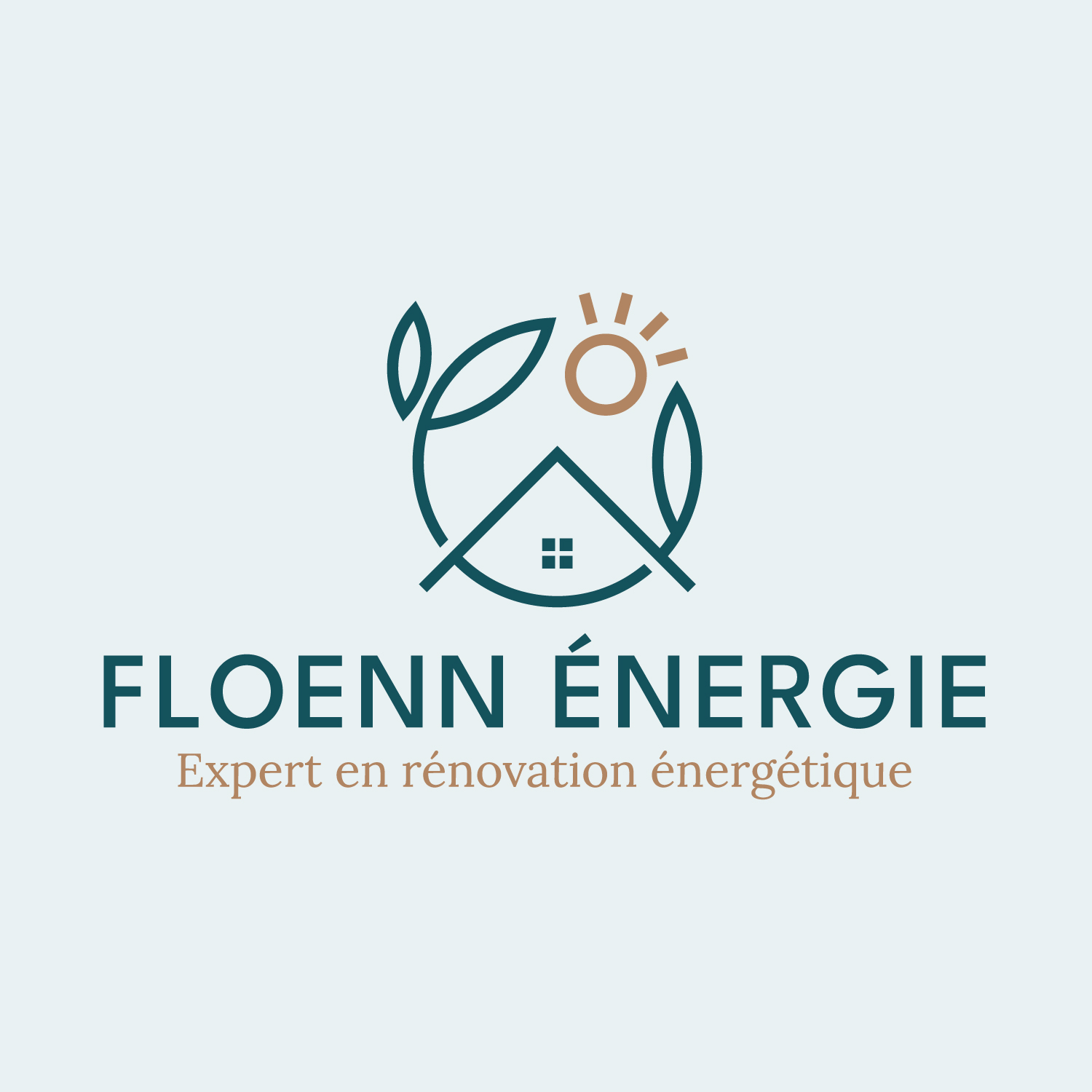 Logo Floenn Energie