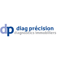 Logo DIAG PRECISION 38