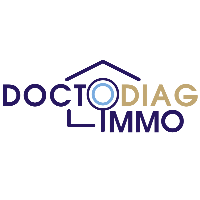 Logo DOCTODIAG IMMO