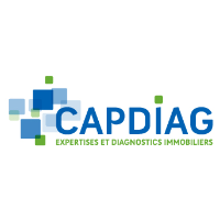 Logo CAPDIAG