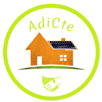 Logo AdiCte