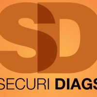 Logo SECURI DIAGS