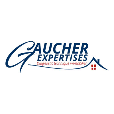Logo GAUCHER EXPERTISES