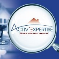 Logo Activ'Expertise Plaine du Var
