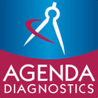 Logo AGENDA DIAGNOSTIC LORRAINE NORD