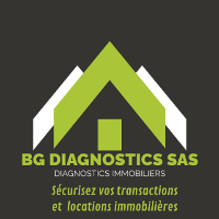 Logo BG DIAGNOSTICS SAS