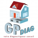 Logo GP DIAG