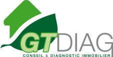Logo GT DIAG