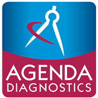 Logo AGENDA DIAGNOSTICS SUD GIRONDE