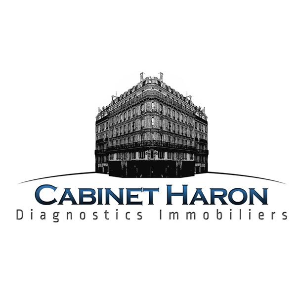 Logo CABINET HARON