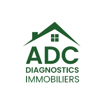 Logo ADC DIAGNOSTICS IMMOBILIERS