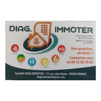 Logo DIAG.IMMOTER
