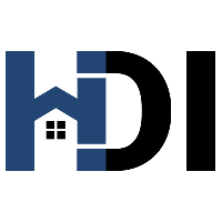 Logo SAS Habitat Diagnostic Immobilier