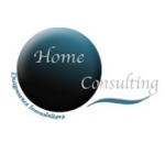 Logo HOME CONSULTING