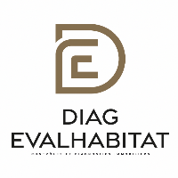 Logo DIAG EVALHABITAT
