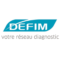 Logo DEFIM Melun