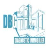 Logo DBG DIAGNOSTIC IMMOBILIER