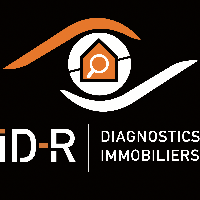 Logo ID-R Diagnostics Immobiliers