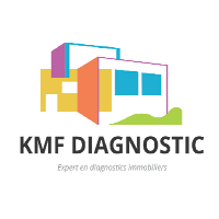 Logo KMF DIAGNOSTIC