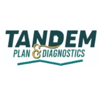 Logo Tandem Plan & Diagnostics