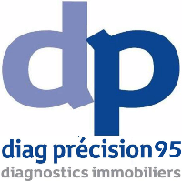Logo DIAG PRECISION 95