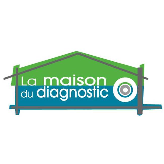 Logo LA MAISON DU DIAGNOSTIC