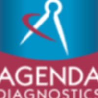 Logo AGENDA DIAGNOSTICS 59