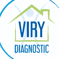 Logo VIRY DIAGNOSTIC