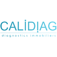 Logo CALIDIAG