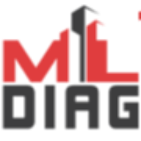 Logo ML DIAG