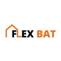 Logo FLEX BAT