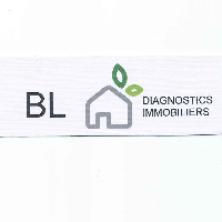 Logo BL Diagnostics Immobiliers