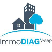 Logo Immodiag'Asap